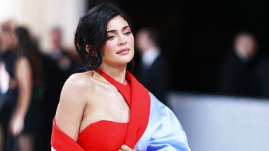Kylie Jenner