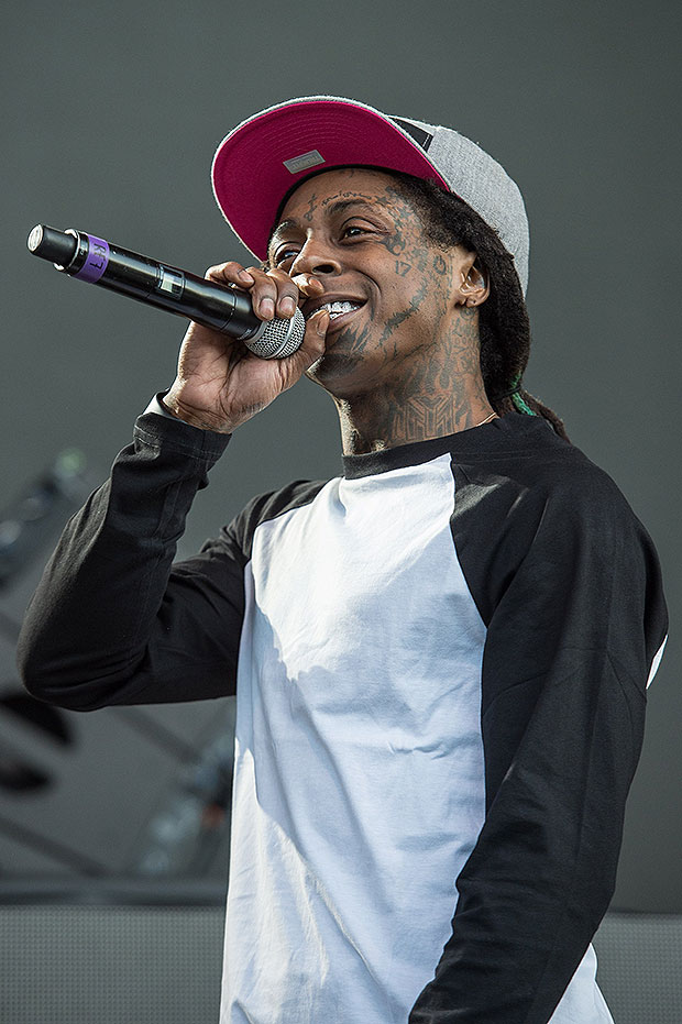 Lil Wayne