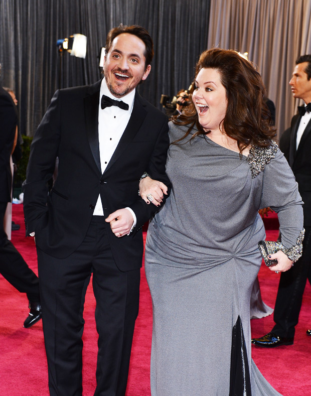 Melissa McCarthy