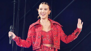 millie bobby brown