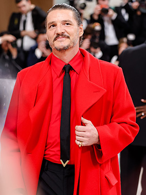 pedro pascal baby plans