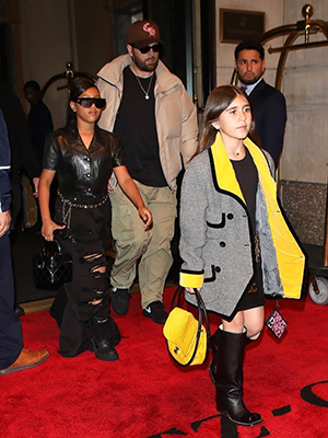north west penelope disick