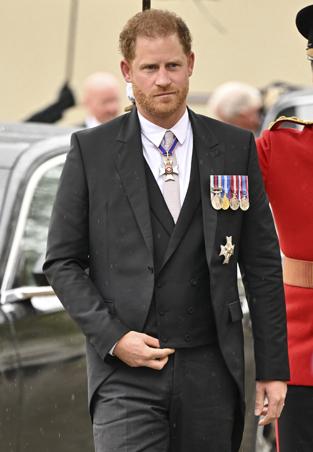 Prince Harry