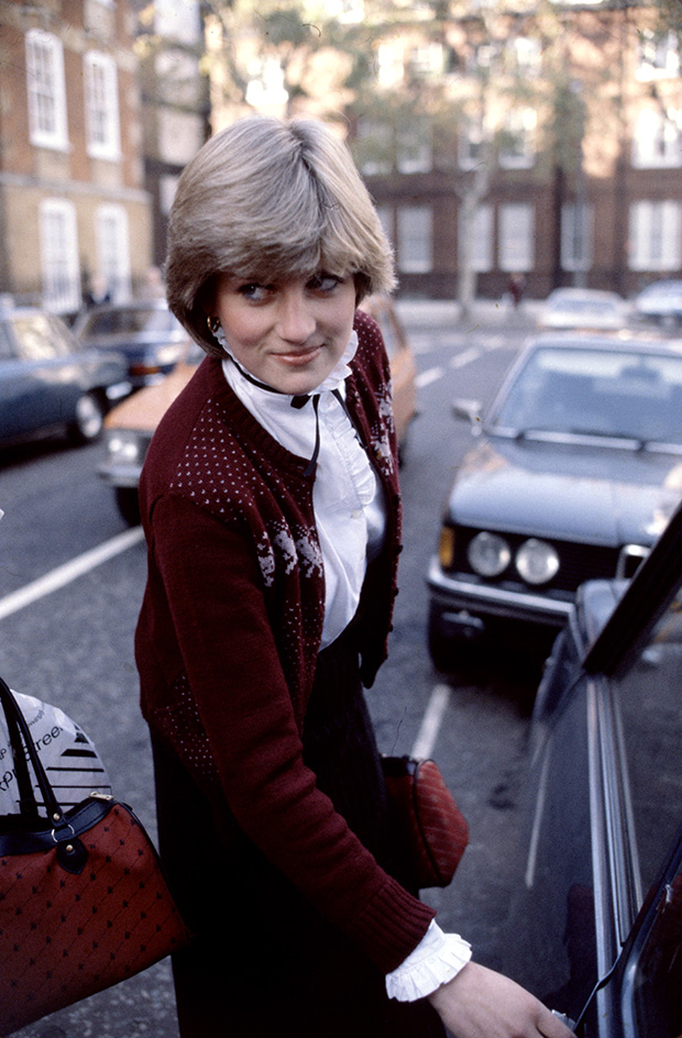 princess diana