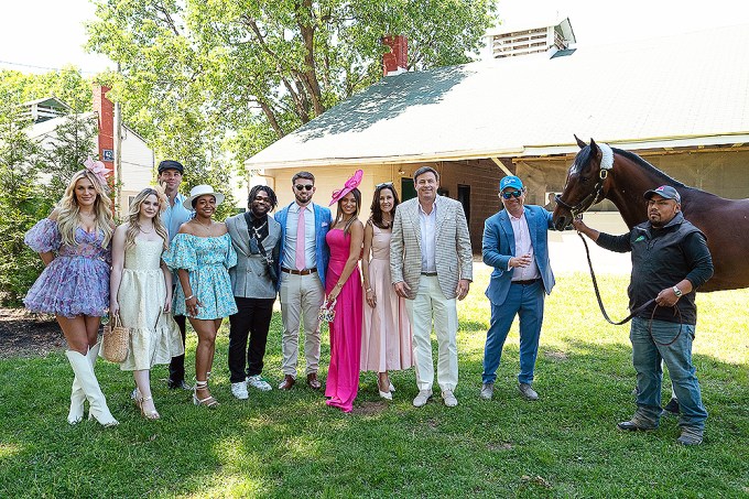 Raising Cane’s CEO