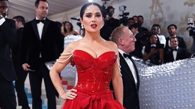 Salma Hayek