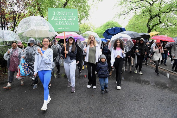 Aerie’s Mother’s Day Celebration