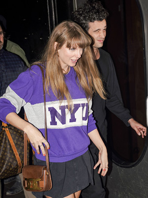 taylor swift matty healy