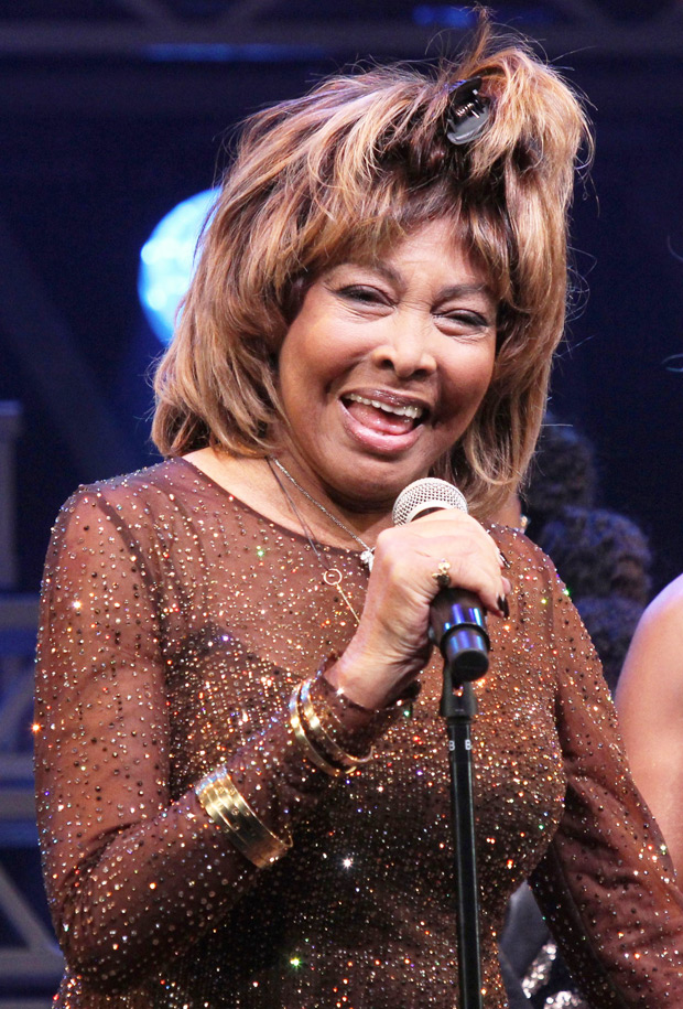 Tina Turner