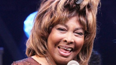 Tina Turner