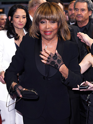 Tina Turner