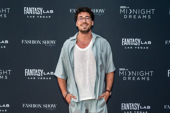 Fantasy Lab Las Vegas’ Midnight Dreams Immersive Experience