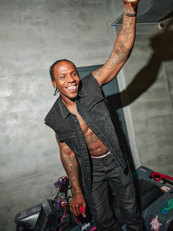 A$AP TyY