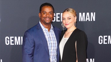 alfonso ribeiro, angela unkrich