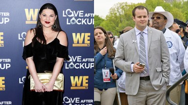 amy duggar reacts josh duggar molestation