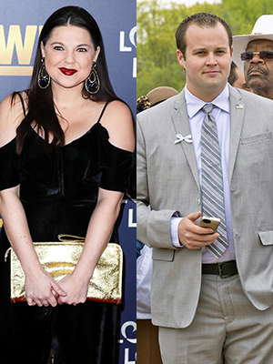 amy duggar reacts josh duggar molestation