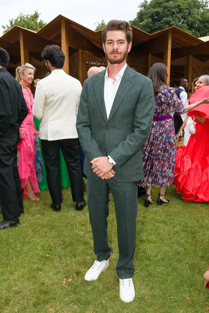 Andrew Garfield