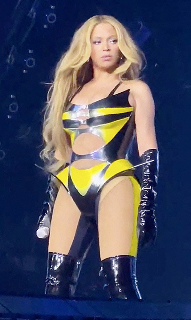 Beyonce