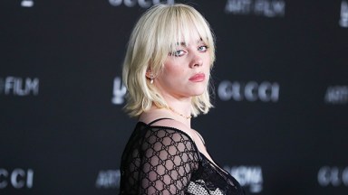 billie eilish tooth gems