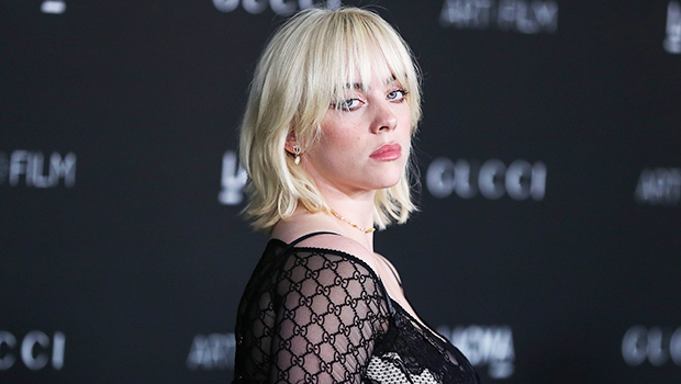 billie eilish tooth gems