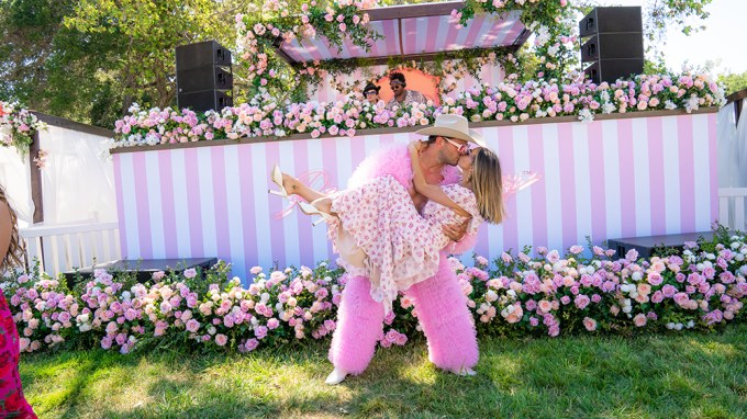 Rosé Day Los Angeles at King Gillette Ranch