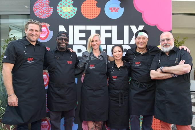Netflix Bites | Press and Influencer Preview