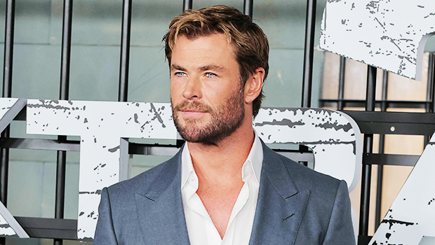 chris hemsworth