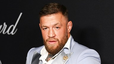 conor mcgregor