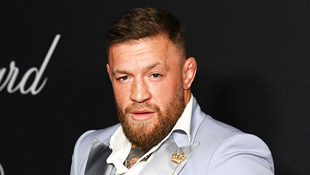 conor mcgregor