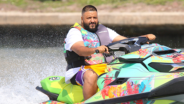 DJ Khaled