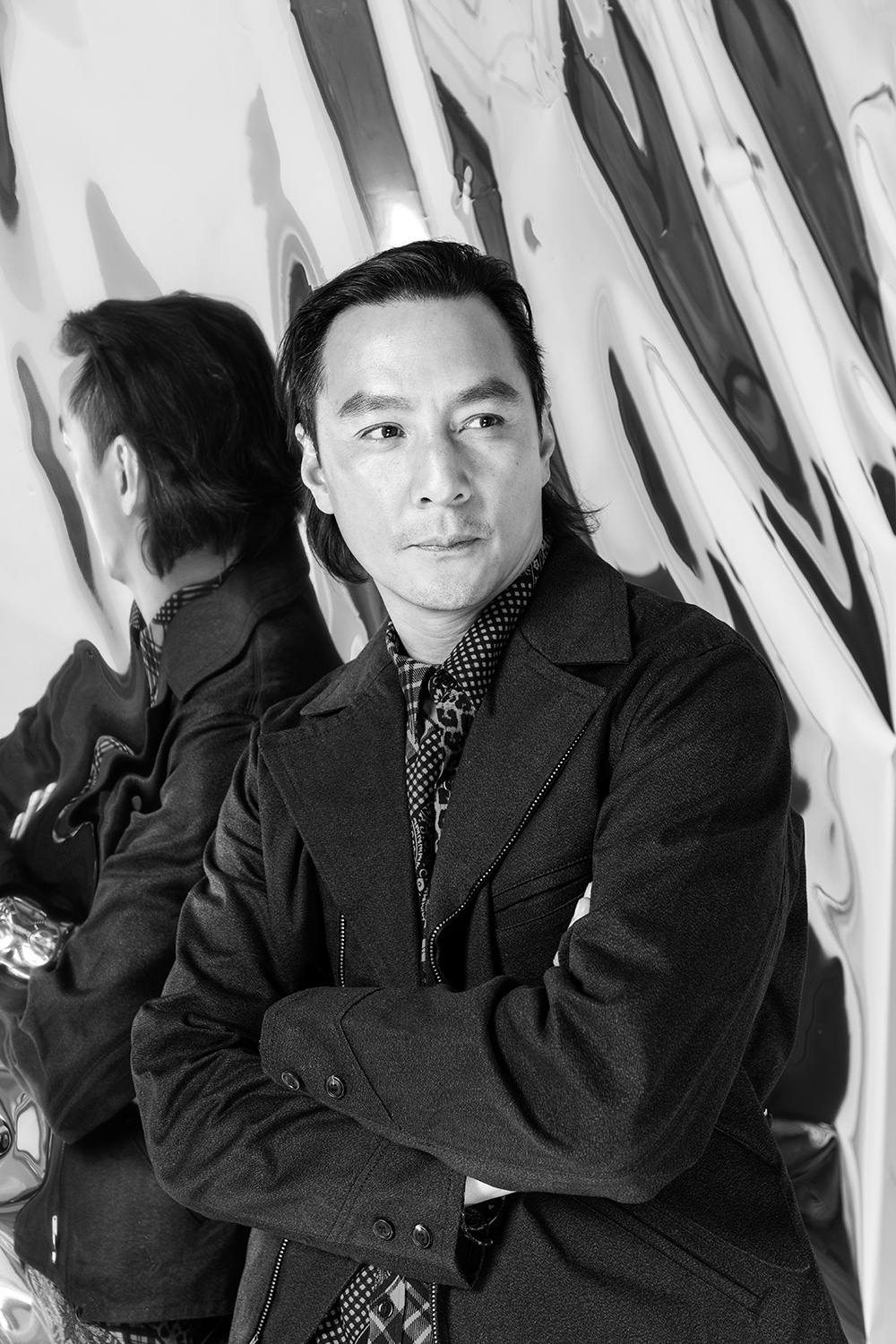 Daniel Wu