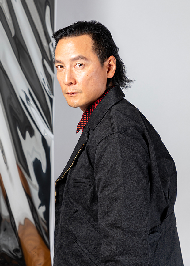 Daniel Wu