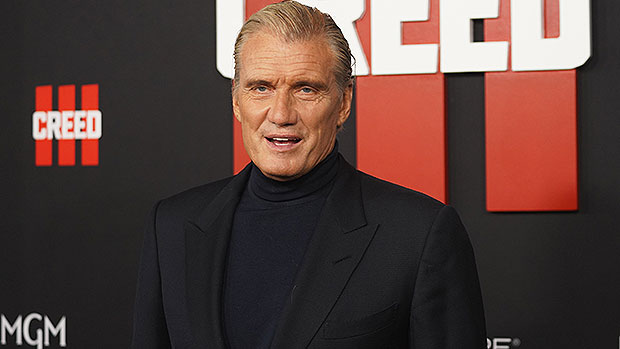 Dolph Lundgren