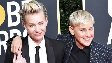 Ellen DeGeneres