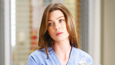 Ellen Pompeo