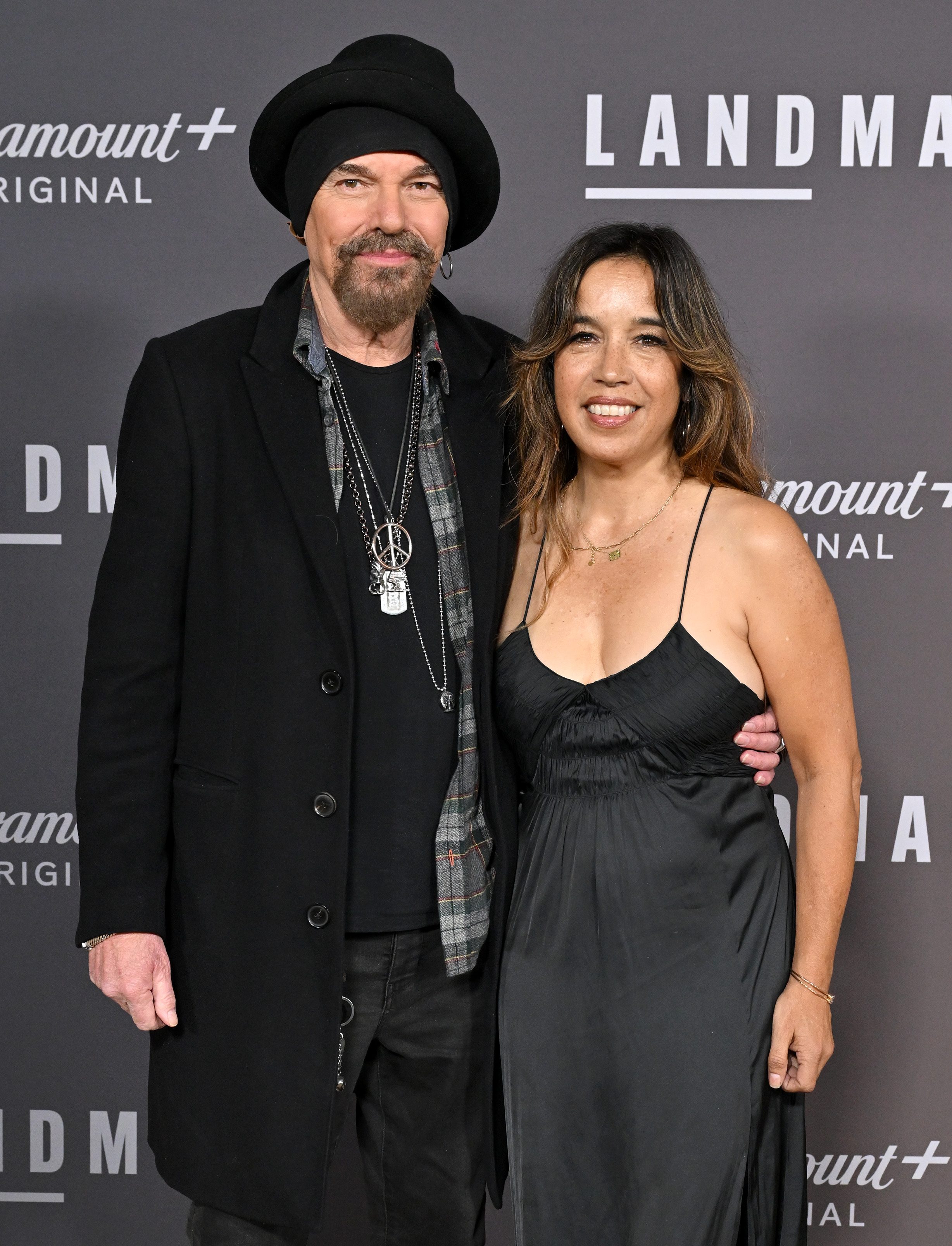 Billy Bob Thornton’s Wife Connie Angland