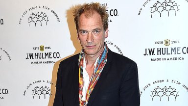 Julian Sands