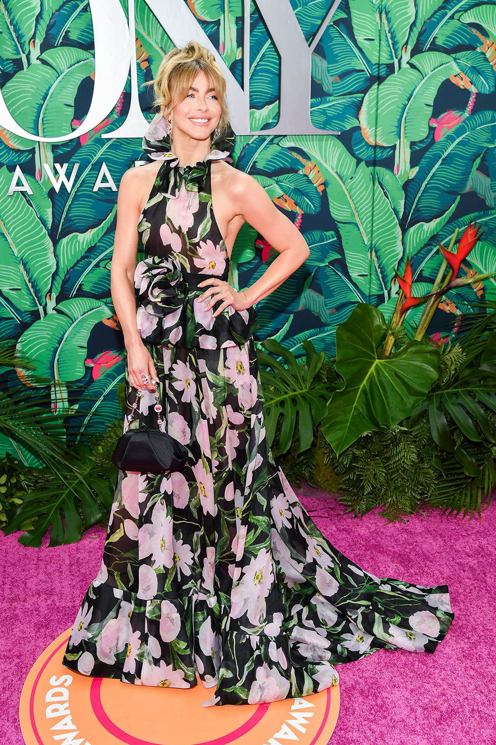 76th Annual Tony Awards, Arrivals, New York, USA - 11 Jun 2023