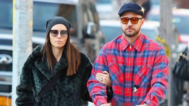 justin timberlake, jessica biel