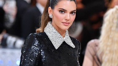 kendall jenner