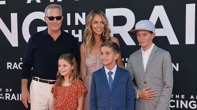 kevin costner divorce kids zoom