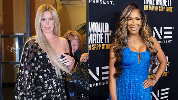 sheree whitfield reacts kim zolciak split