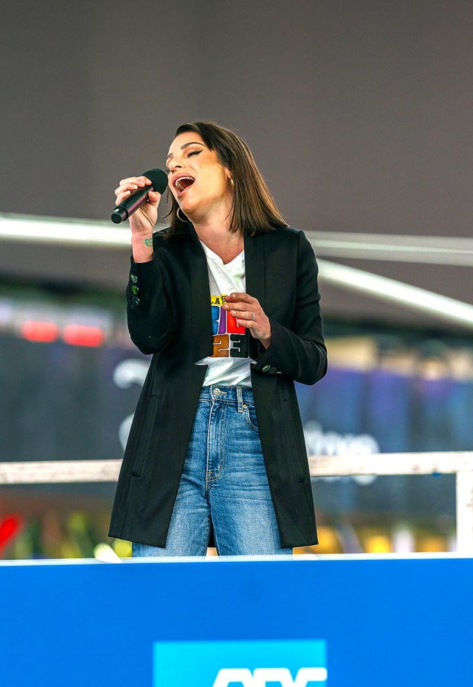 Lea Michele