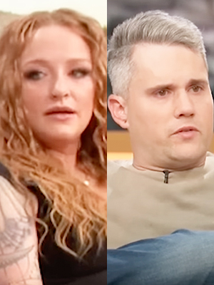MACI BOOKOUT RYAN EDWARDS COURT HEARING