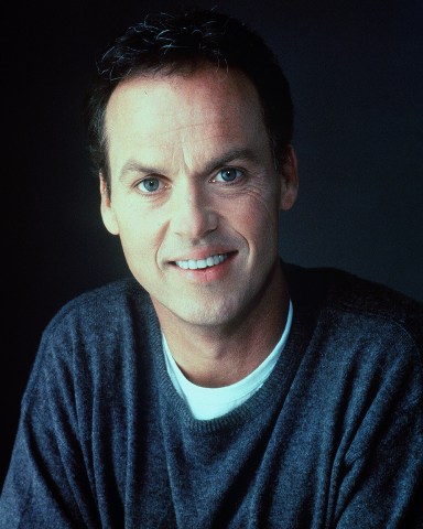 Editorial use only. No book cover usage.Mandatory Credit: Photo by Kobal/Shutterstock (5863784a)Michael KeatonMichael KeatonPortrait