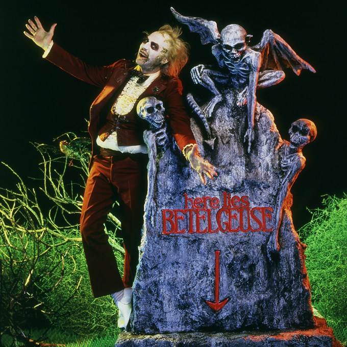 Beetlejuice