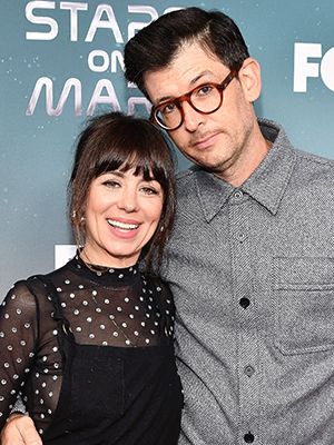 natasha leggero husband