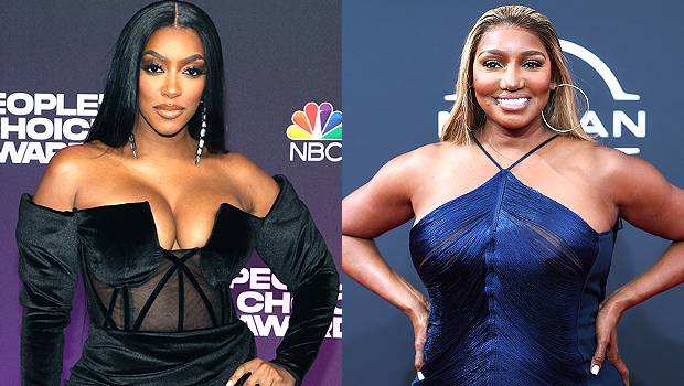 porsha williams nene leakes