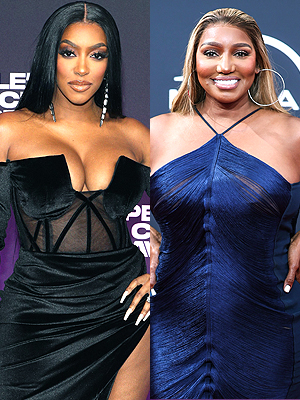 porsha williams nene leakes