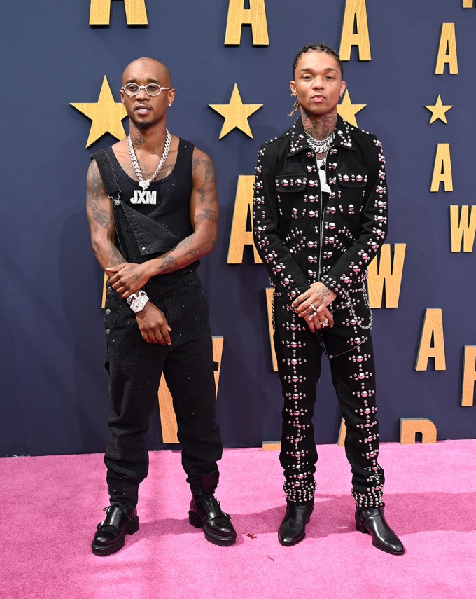 Rae Sremmurd